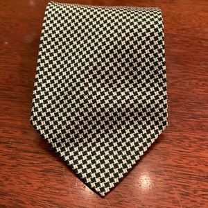 Giorgio Armani necktie